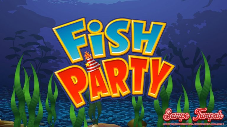 RTP8000 Kunci Sukses di Balik Kelucuan Fish Party
