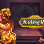 Ark of Ra Kotak 14 Suci Pembawa Autentik di Slot Online