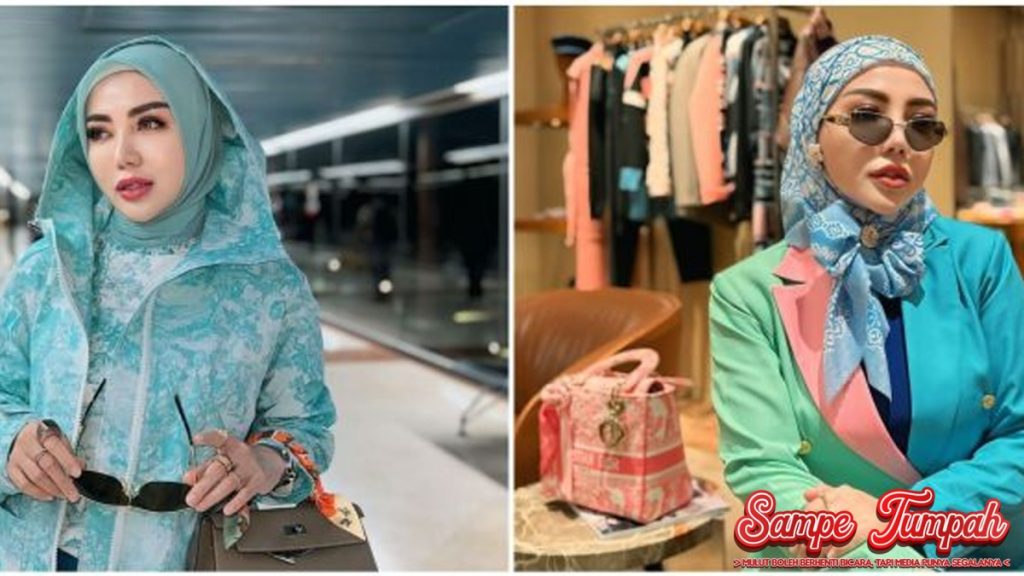 Mengulik 4 Bukti Tudingan Makan Gaji Buta Bella Shofie