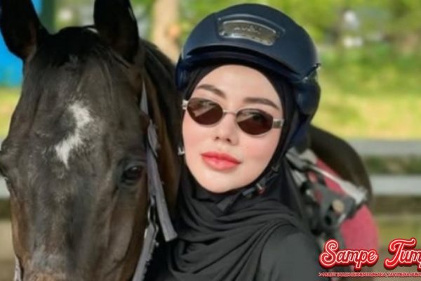 Mengulik 4 Bukti Tudingan Makan Gaji Buta Bella Shofie
