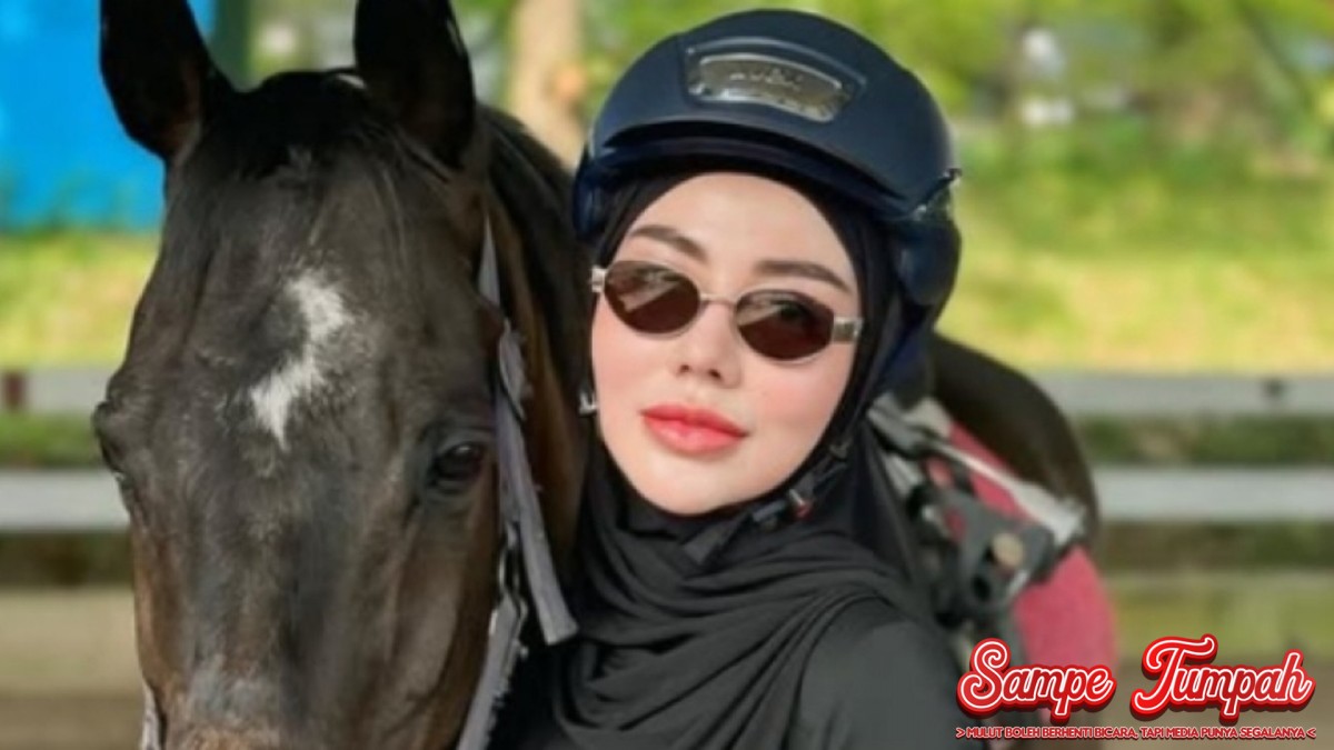 Mengulik 4 Bukti Tudingan Makan Gaji Buta Bella Shofie