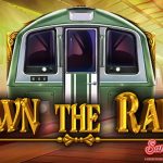 Cnnslot 2025 Lintasan Terjun Tanpa Rem Down The Rails