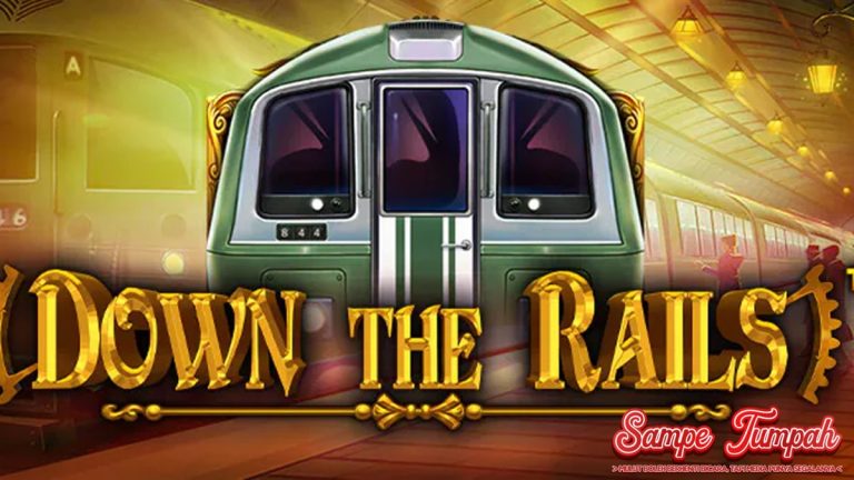 Cnnslot 2025 Lintasan Terjun Tanpa Rem Down The Rails