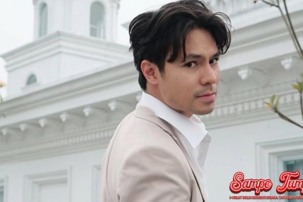 Fero Walandouw 100 Perjalanan Karier Epik Tak Terduga Fero Walandouw 100 Perjalanan Karier Epik Tak Terduga