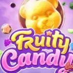 Fruity Candy Situ Bandar 4D Citarasa Permen Legendaris