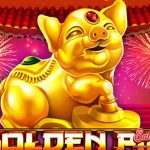 Cnnslot 2025 dalam Golden Pig Ramaikan Laga Seru!