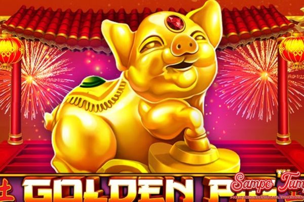Cnnslot 2025 dalam Golden Pig Ramaikan Laga Seru!