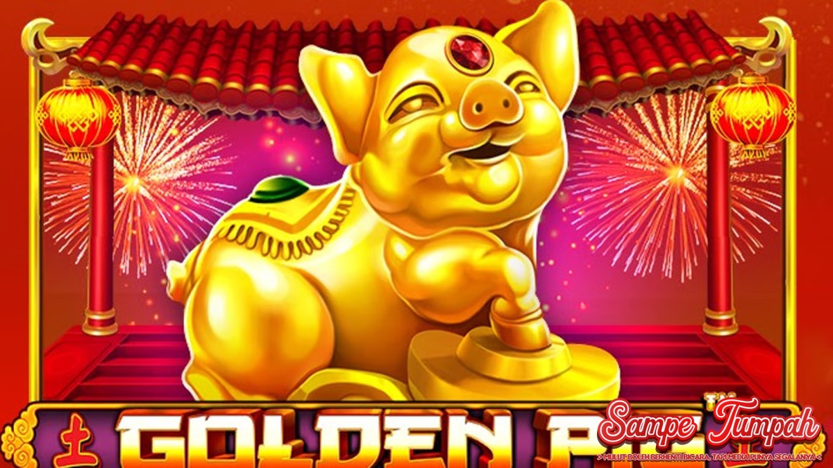 Cnnslot 2025 dalam Golden Pig Ramaikan Laga Seru!