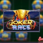 Link Cnnslot Joker Race Slot Jadul Masih Cetak Cuan 500jt!
