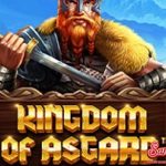 Link Cnnslot Bahas 3 Unsur Liar di Kingdom of Asgard