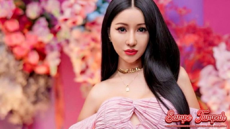 Lucinta Luna Ungkap 3 Rahasia Dukungan Nikita Mirzani