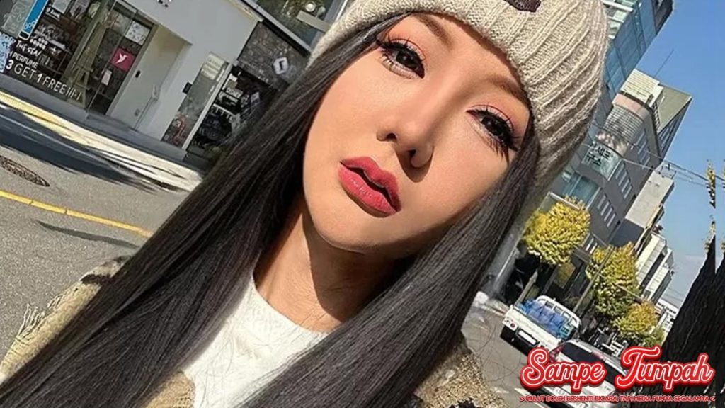 Lucinta Luna Ungkap 3 Rahasia Dukungan Nikita Mirzani