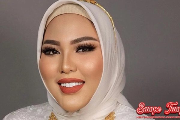 Hukuman 4 Tahun Bukan Akhir, Mira Hayati Siap Lawan Hukuman 4 Tahun Bukan Akhir, Mira Hayati Siap Lawan