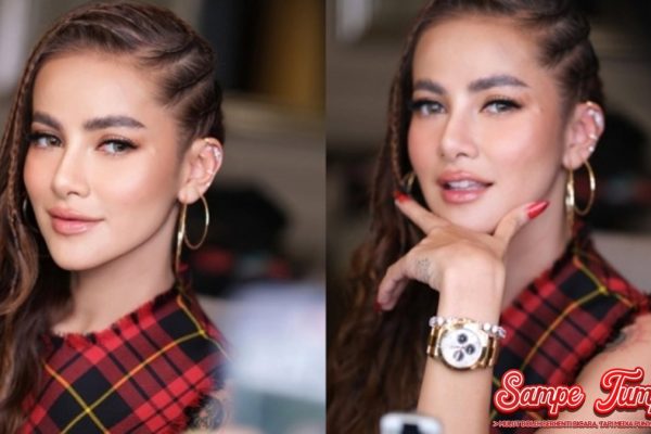 Penampilan Olla Ramlan Baru, 4 Haters Langsung Serang Penampilan Olla Ramlan Baru, 4 Haters Langsung Serang