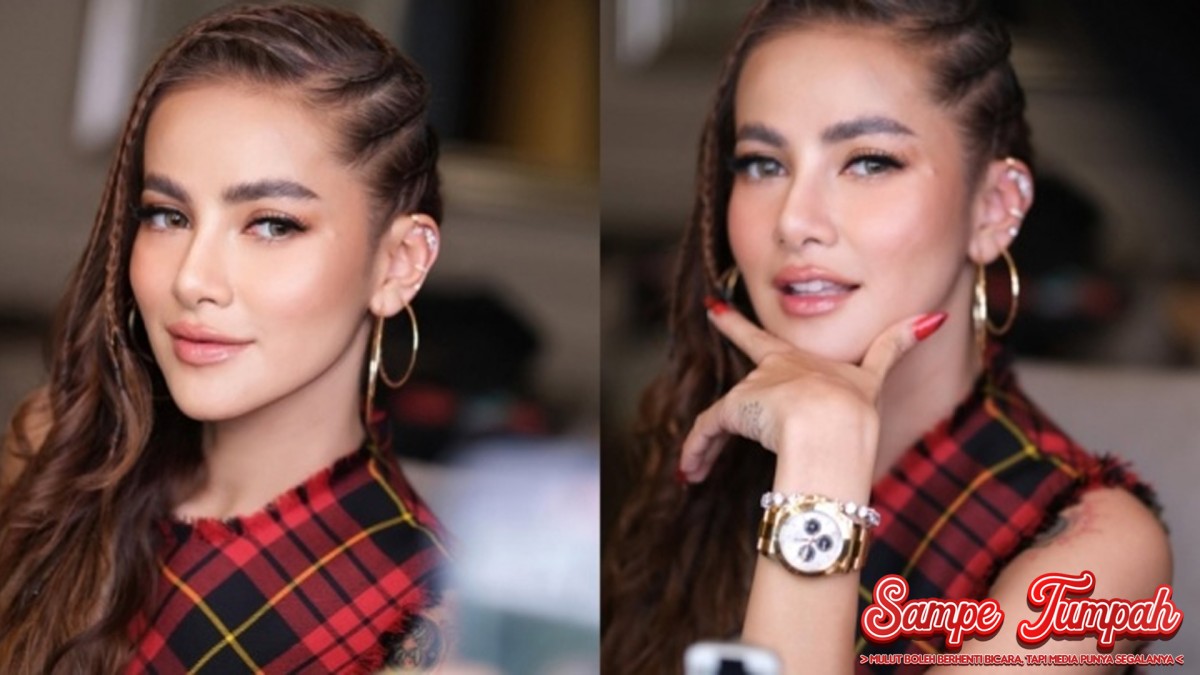 Penampilan Olla Ramlan Baru, 4 Haters Langsung Serang