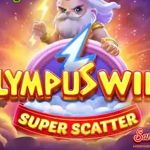 Ruby8000 Guntur Heboh dari Puncak Olympus Wins