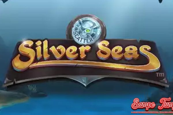 Link Cnnslot Gelombang Menang Silver Seas 2025!