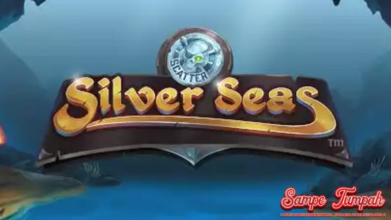 Link Cnnslot Gelombang Menang Silver Seas 2025!