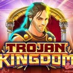 Trojan Kingdom Game Digital 13 Strategi Perang Kuno!