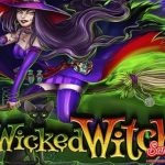 Masuki Abadi Wicked Witch di Cnnslot 2025 Sekarang!