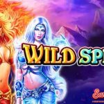 Cnnslot 2025 Sihir Liar Penghasil Jackpot di Wild Spells