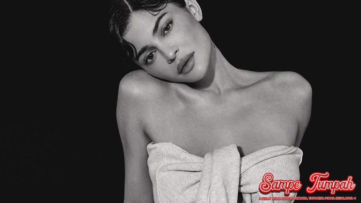 7 Momen LDR Kylie dan Timothée yang Bikin Heboh