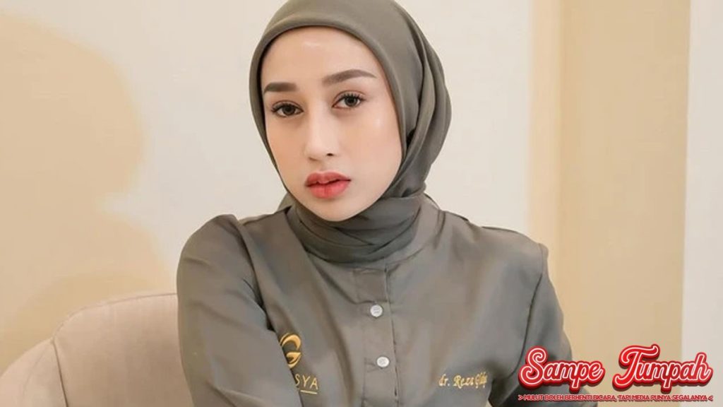 Reza Gladys Rp4 Miliar, Oky Pratama Lawan Angkat Suara