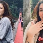 Talitha Curtis Mantap Seret 7 Penuduh Narkoba ke Polisi