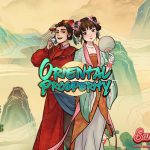 Bandar Slot Gacor No1 Bertahan Main Oriental Prosperity