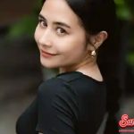 Prilly Latuconsina Kritik 6 Sikap DPR RI baru Tunjangan