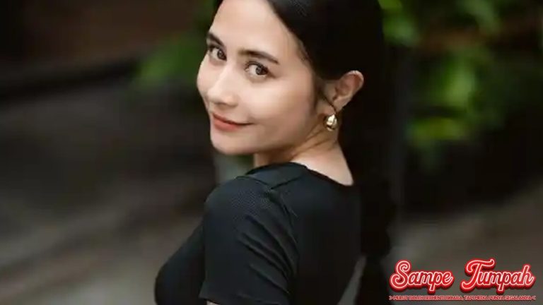 Prilly Latuconsina Kritik 6 Sikap DPR RI baru Tunjangan