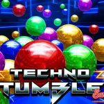 Techno Tumble Link Resmi Cnnslot 2 Aman dan Nyaman
