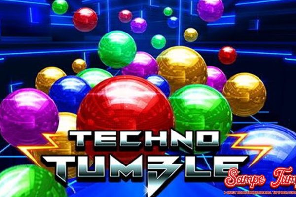 Techno Tumble Link Resmi Cnnslot 2 Aman dan Nyaman
