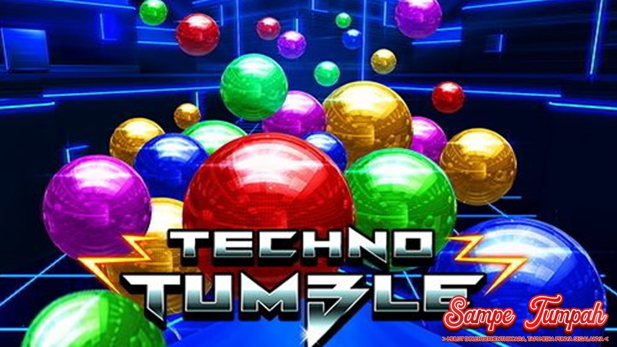 Techno Tumble Link Resmi Cnnslot 2 Aman dan Nyaman 3 Techno Tumble Link Resmi Cnnslot 2 Aman dan Nyaman