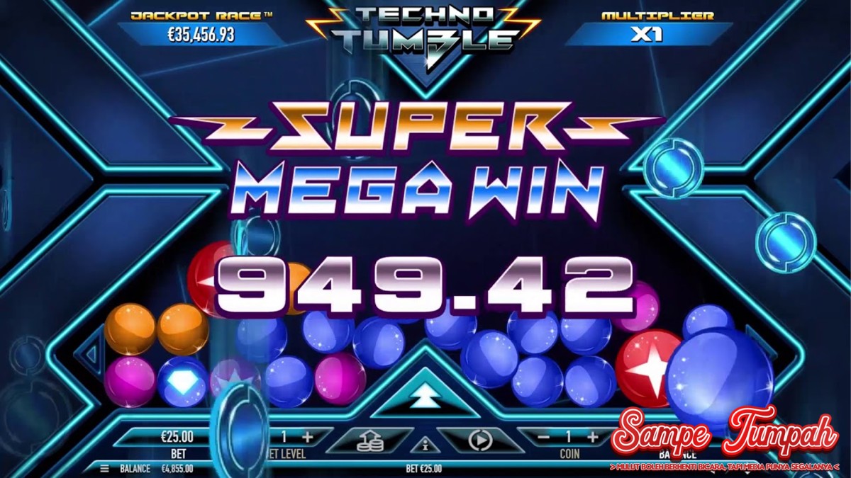 Techno Tumble Link Resmi Cnnslot 2 Aman dan Nyaman 4 Techno Tumble Link Resmi Cnnslot 2 Aman dan Nyaman