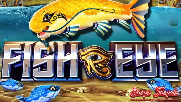 Fish Eye Menyelam Mengagumkan di Cnnslot 2025