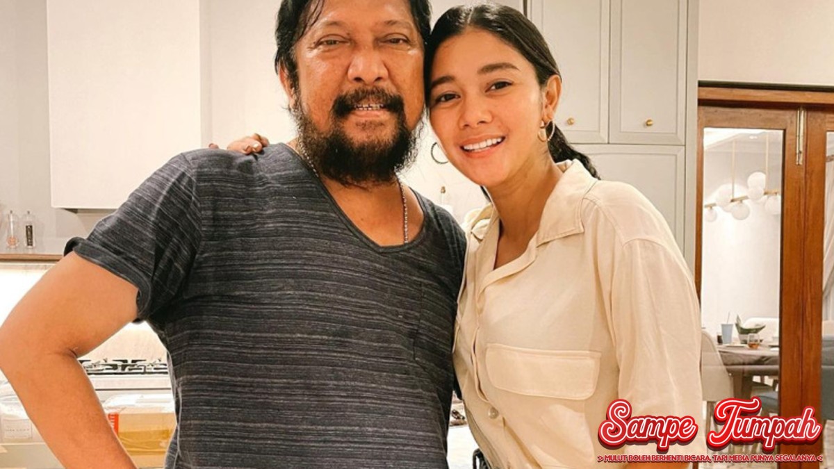 Naysilla Mirdad Tampil Versi 4 Terbaik di Catatan Hati