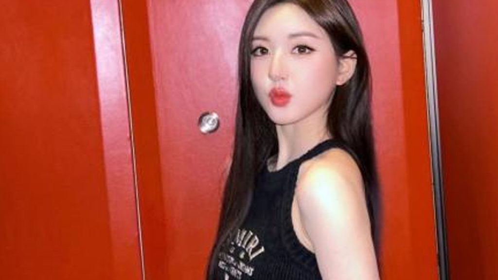 Zhao Lusi Bongkar 7 Kebobrokan Agensi Sebelum Bertahan