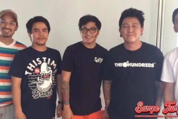 Pee Wee Gaskins Comeback Baru 5 Lagu Hits Era Dulu Pee Wee Gaskins Comeback Baru 5 Lagu Hits Era Dulu