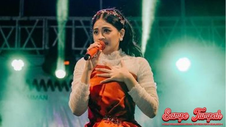 Lidya Mayangsari dan 1 Ritual baru Sebelum Manggung