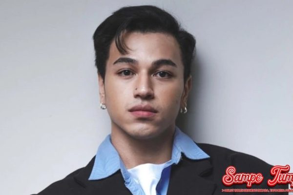 Emil Mario Dilabrak Cantik 5 Reaksinya Bikin Geger Emil Mario Dilabrak Cantik 5 Reaksinya Bikin Geger