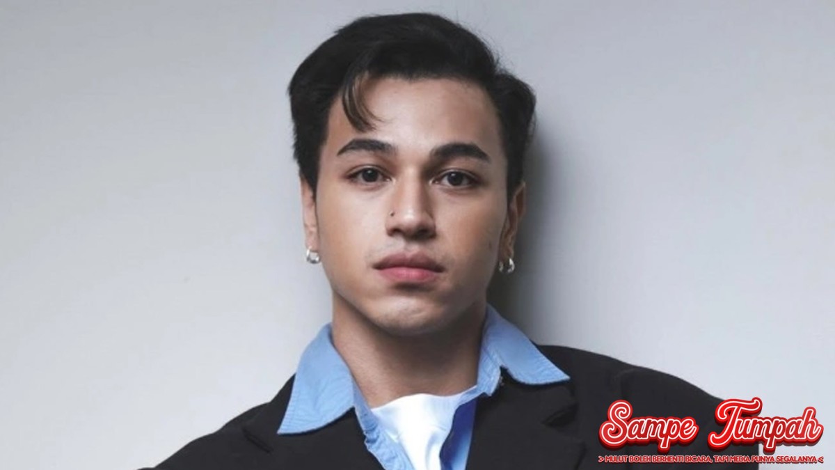 Emil Mario Dilabrak Cantik 5 Reaksinya Bikin Geger