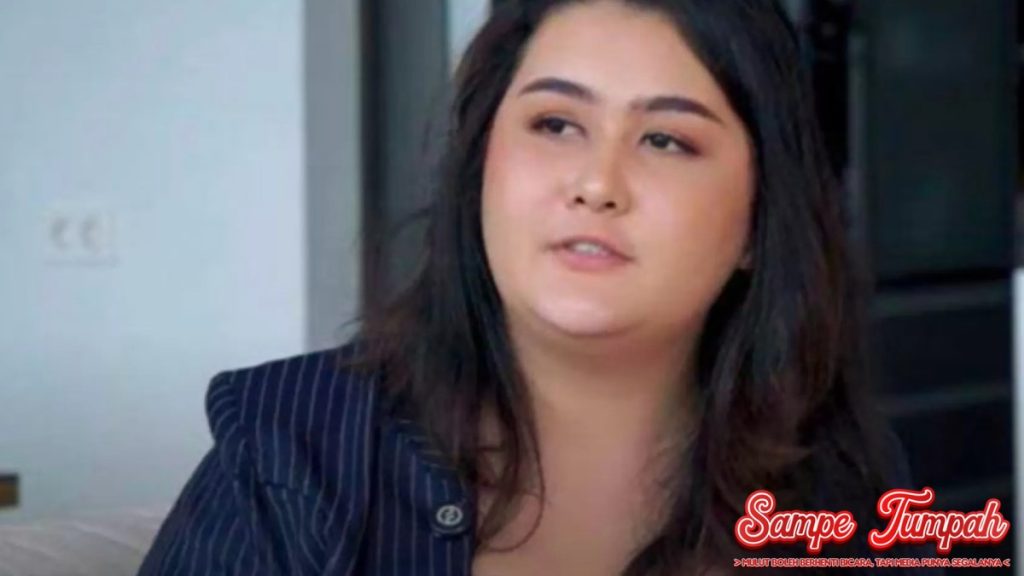 Talitha Curtis Mantap Seret 7 Penuduh Narkoba ke Polisi