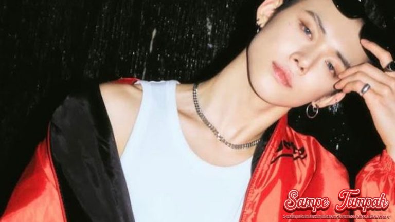 Yeonjun TXT Siap Debut Baru Solo November 2025