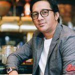 Gagal Cerai 2 Kehidupan Andre Taulany dan Istri Berlanjut