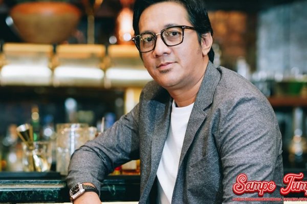 Gagal Cerai 2 Kehidupan Andre Taulany dan Istri Berlanjut Gagal Cerai 2 Kehidupan Andre Taulany dan Istri Berlanjut