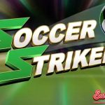 Soccer Striker Slot Gacor dalam Aksi 5 Penalti Gacor