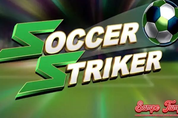 Soccer Striker Slot Gacor dalam Aksi 5 Penalti Gacor