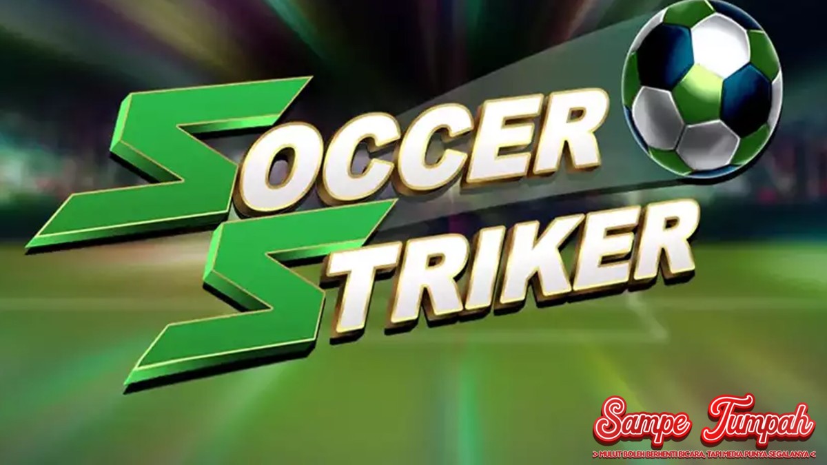 Soccer Striker Slot Gacor dalam Aksi 5 Penalti Gacor
