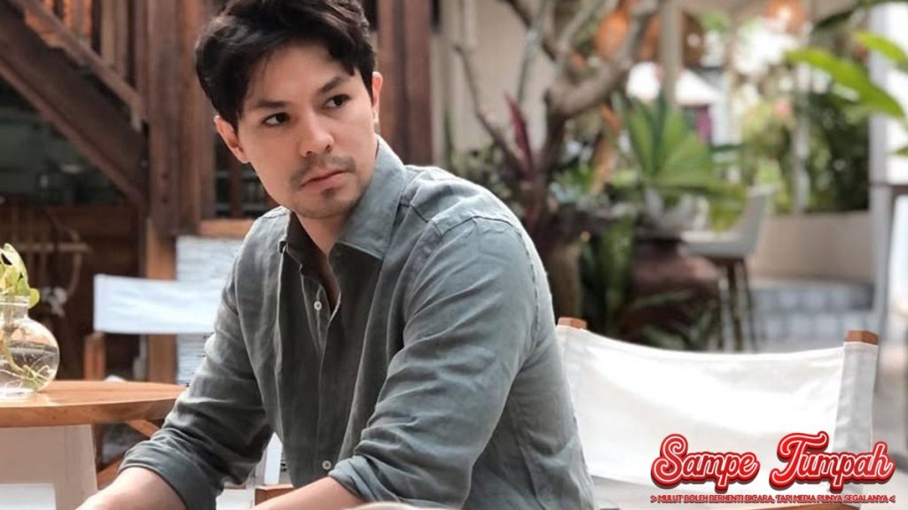 Fero Walandouw 100 Perjalanan Karier Epik Tak Terduga